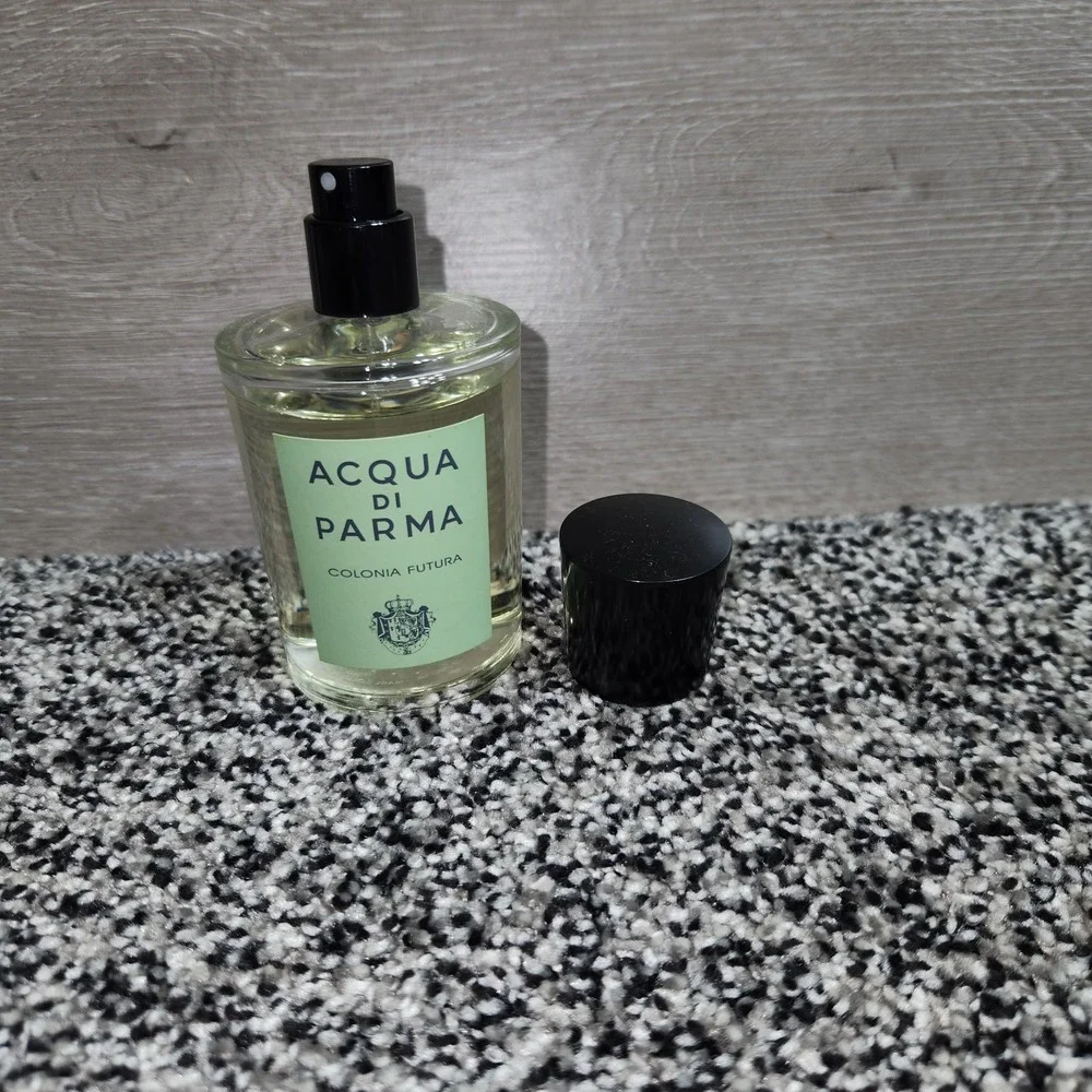Acqua Di Parma -Colonia Futura Eau De Cologne Spray 100ml/3.4oz Mens Made Italy